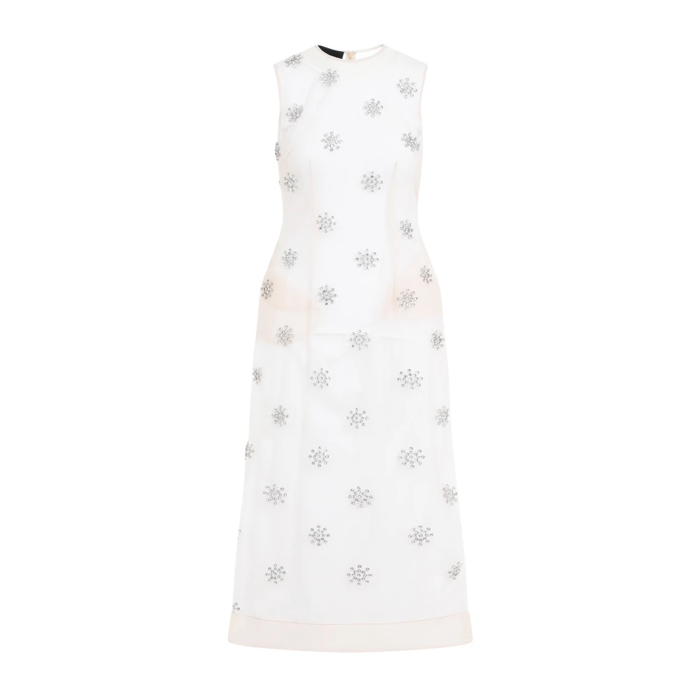 Dresses > Day Dresses > Midi Dresses - - Simone Rocha - Modalova