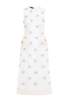 Elegant Naken Klänning AW24