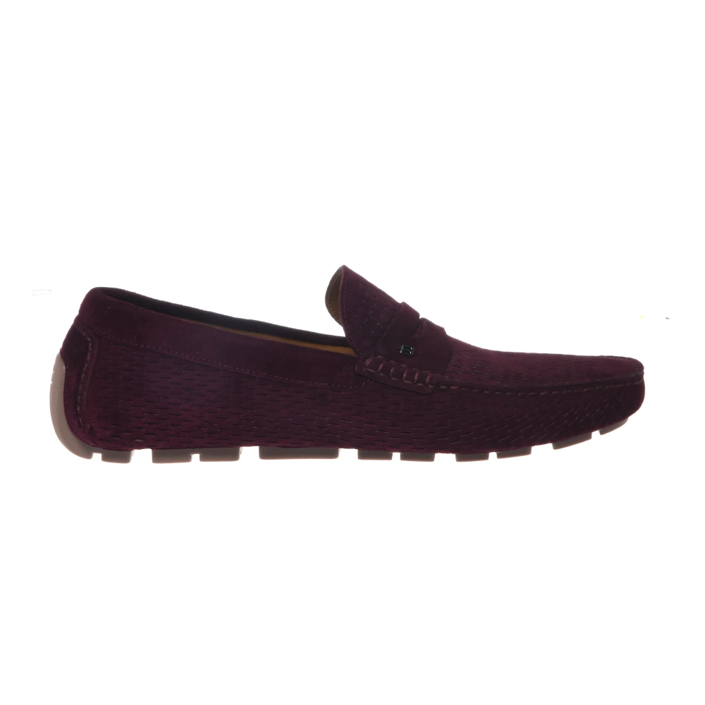 Baldinini Hombre Marrón Zapatos, Talla: 45 Eu