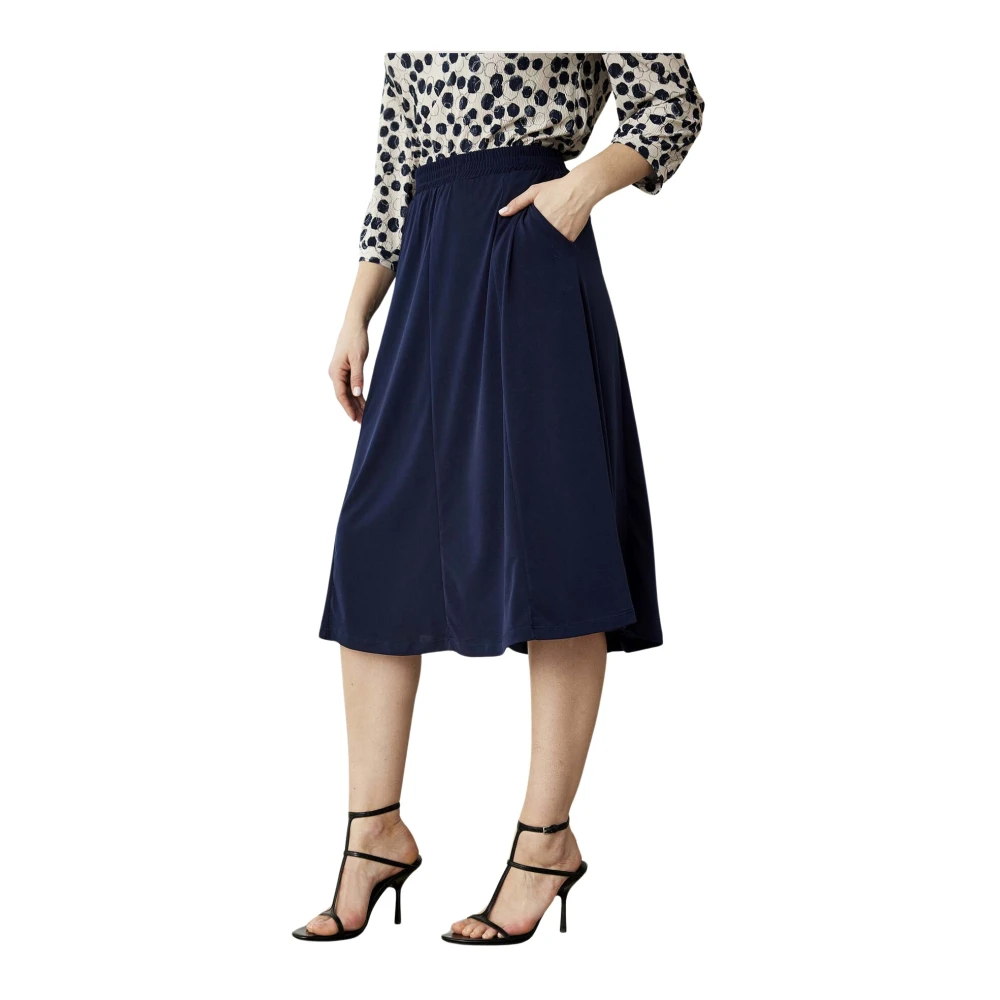 Skirts > Midi Skirts - - IN Front - Modalova