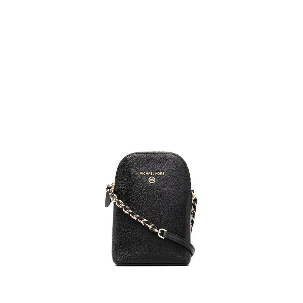 Michael Kors Zwart I-Tech Telefoon Accessoire Black Dames