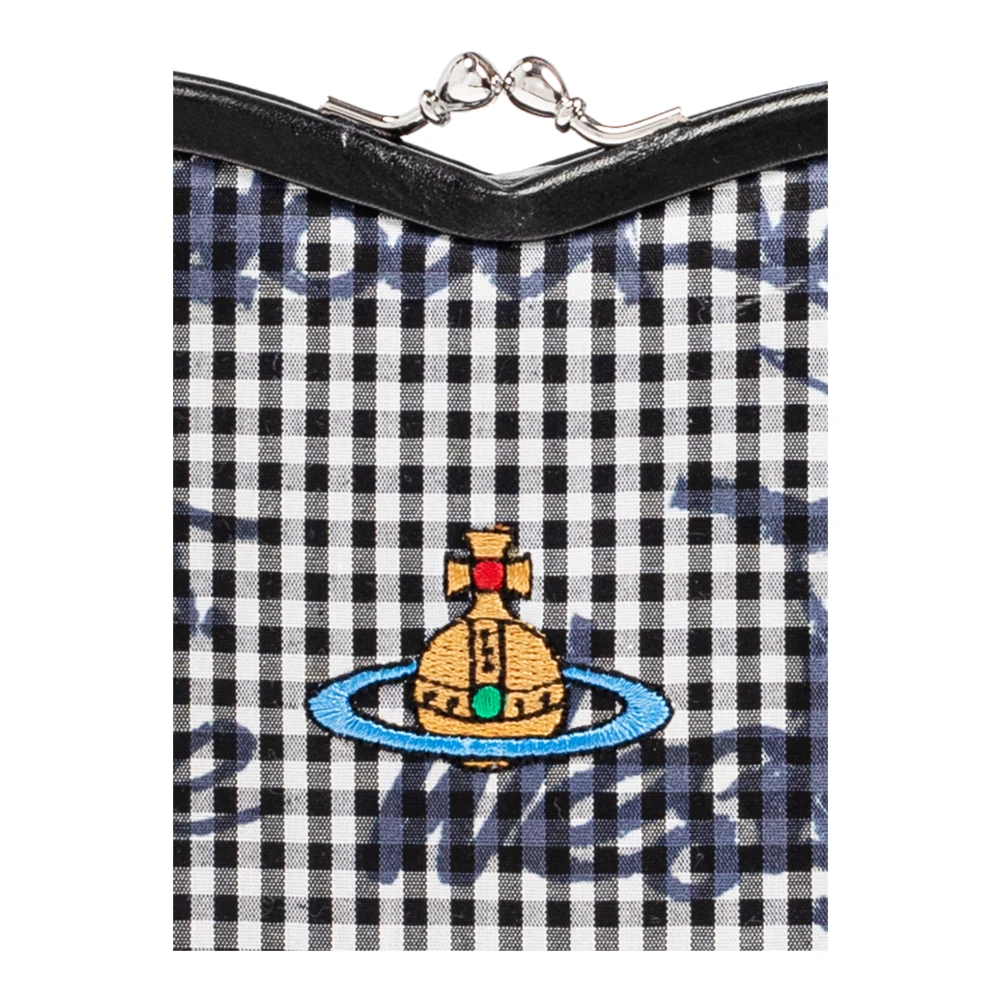 Vivienne Westwood Handtas Blue Dames