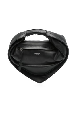black-leather-handbag-with-zip-closure
