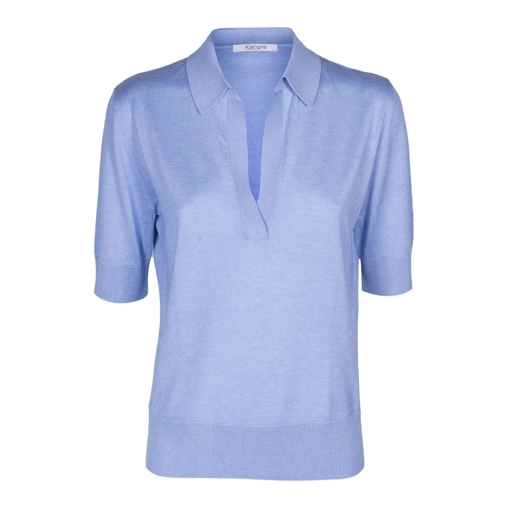 Tops > Polo Shirts - - Kangra - Modalova