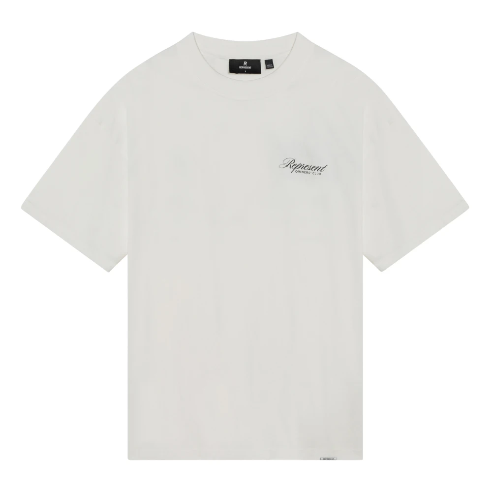 Tops > T-Shirts - - Represent - Modalova