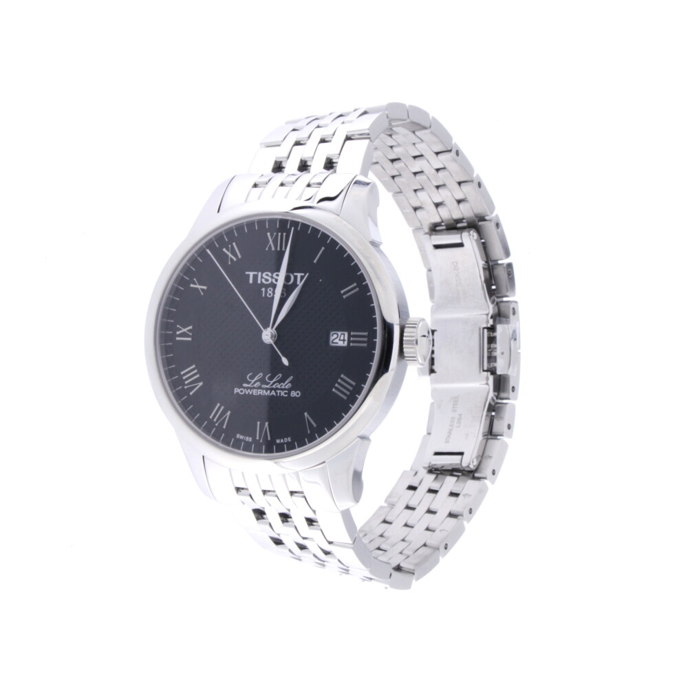 Klockor TISSOT Klockor Miinto.se