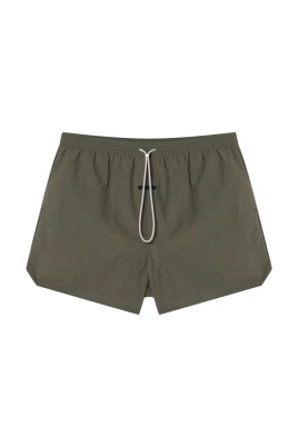 Nylon Swim Short