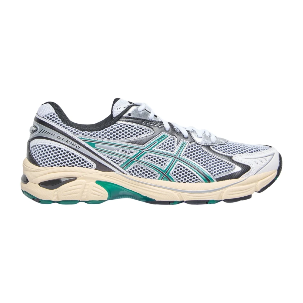 Asics - Shoes > Sneakers - Gray - Asics - Modalova