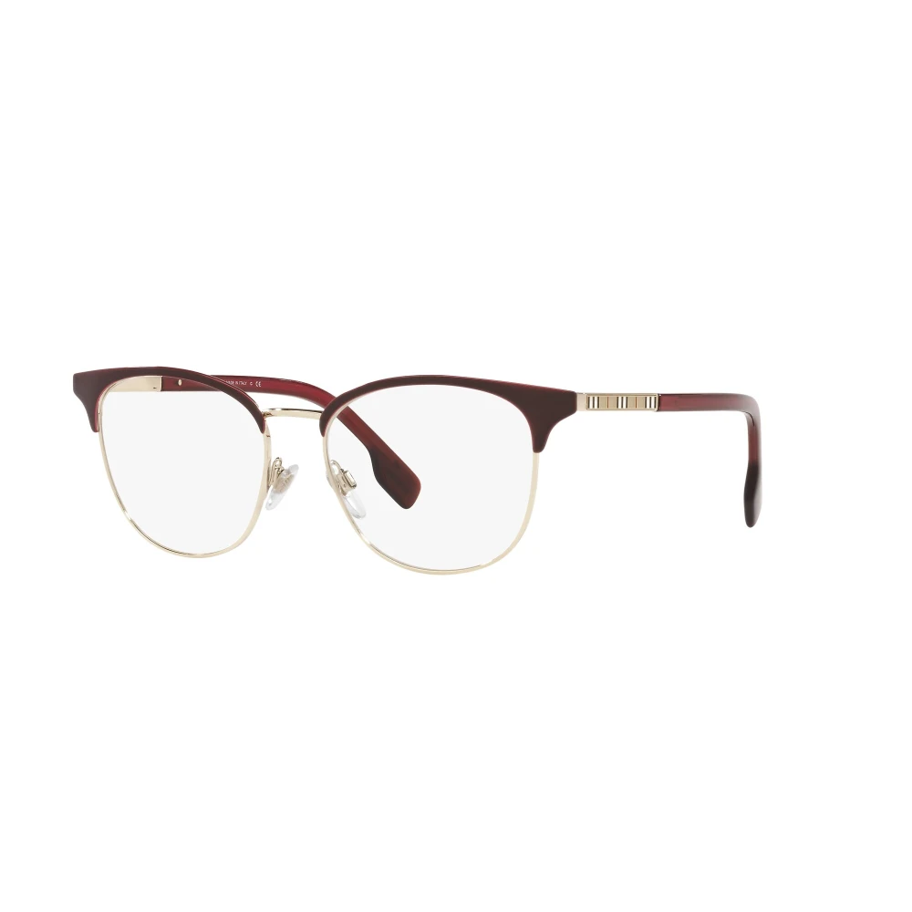 Burberry Sophia BE 1355 Eyewear Frames Red Dames
