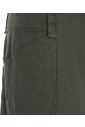 pantalon-large-en-lin-vert