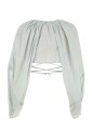 blouse-en-melange-de-coton-extensible