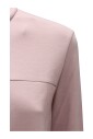 ethel-gebreide-blouse-met-achterrits