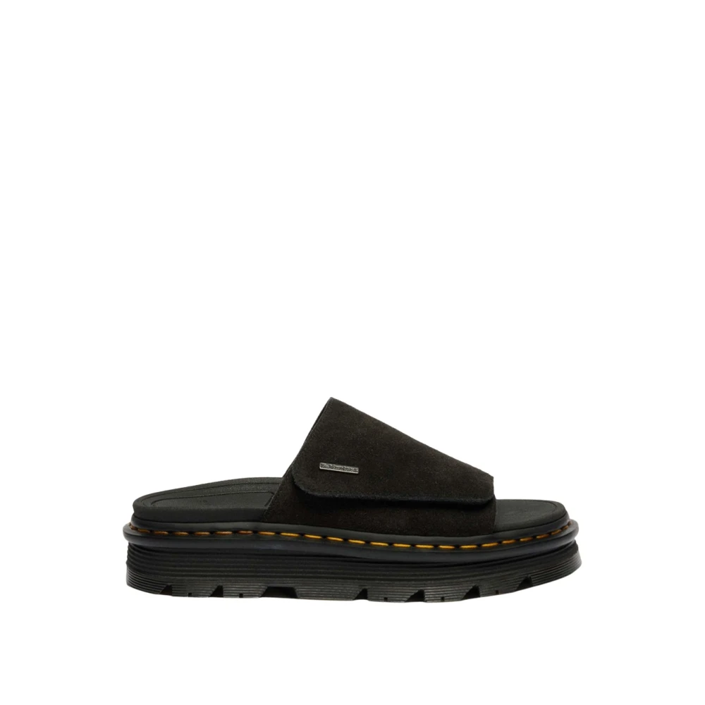 Dr. Martens Donna Nero Scarpe, 40 Eu, New,