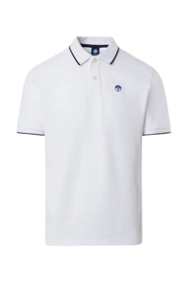 cotton-striped-collar-polo-shirt