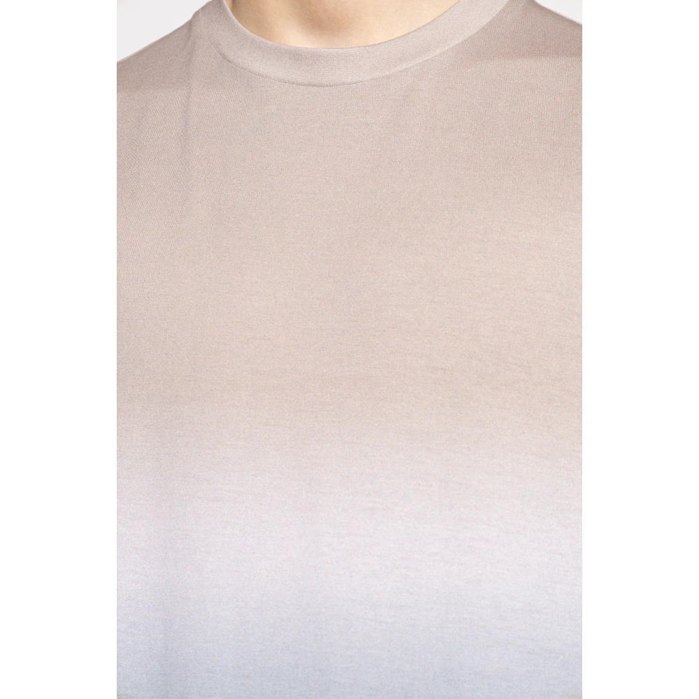 Paul Smith Katoenen T-shirt Multicolor Heren