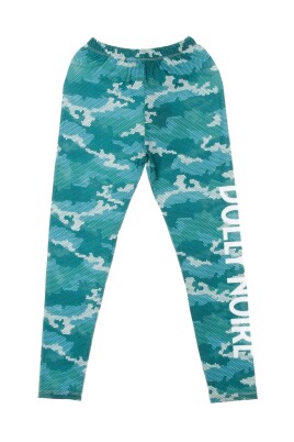 camo-green-leggings