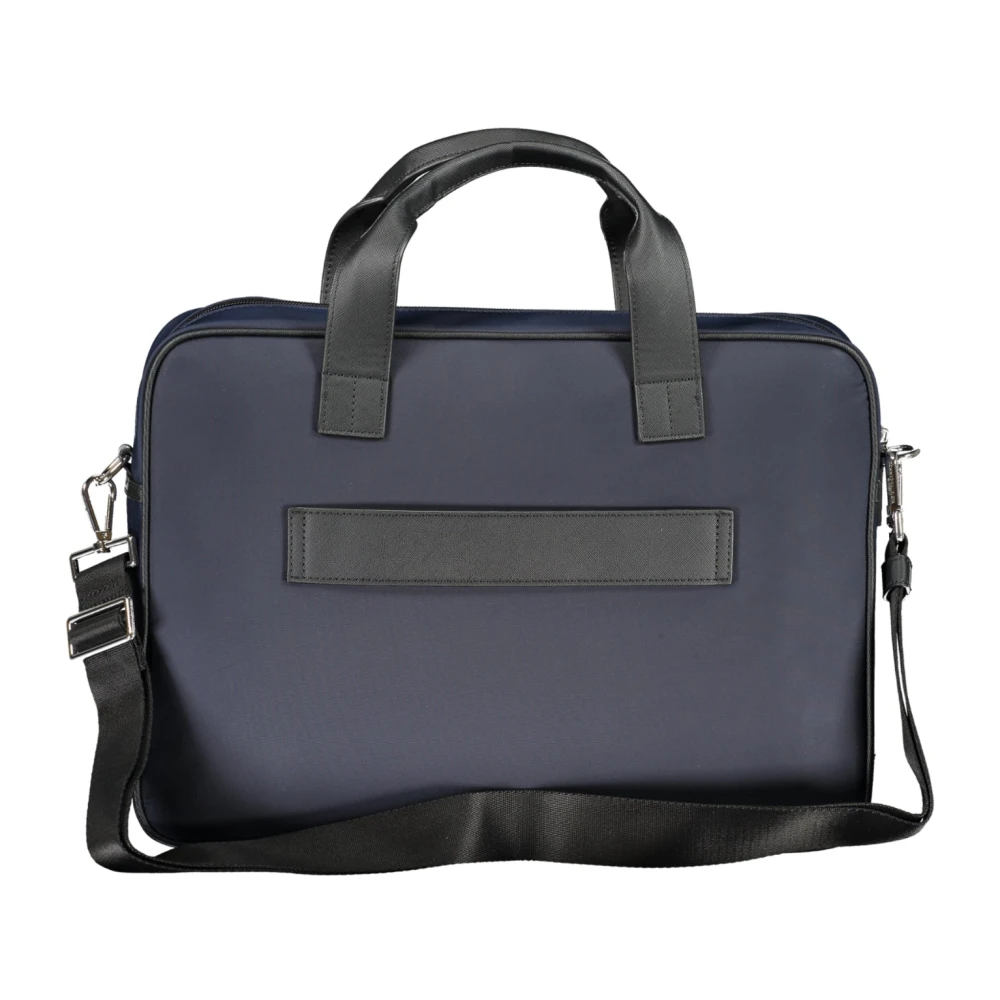 Tommy Hilfiger Tassen en Accessoires Blue Heren