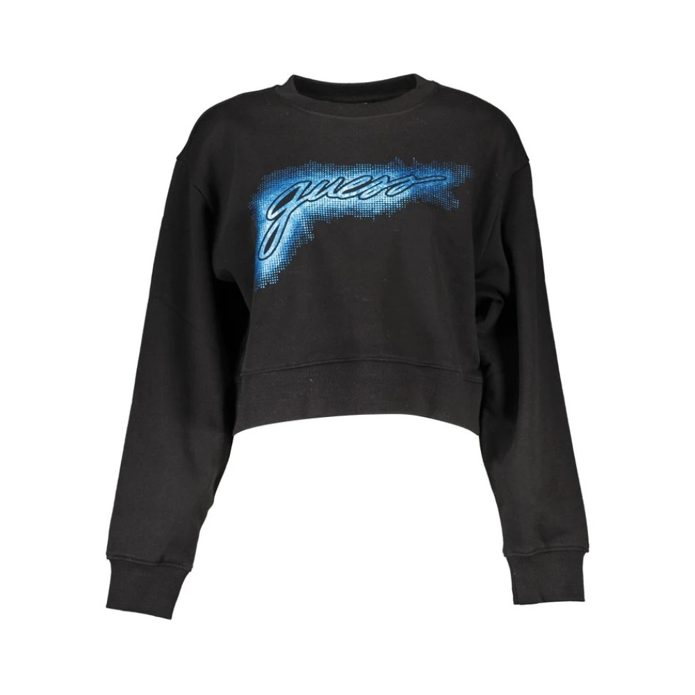 Sweatshirts & Hoodies > Sweatshirts - - Guess - Modalova