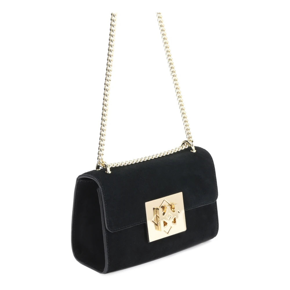 Kazar Dames zwarte tas Black Dames
