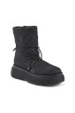 zwarte-nylon-snowboot-met-rubberen-zolen