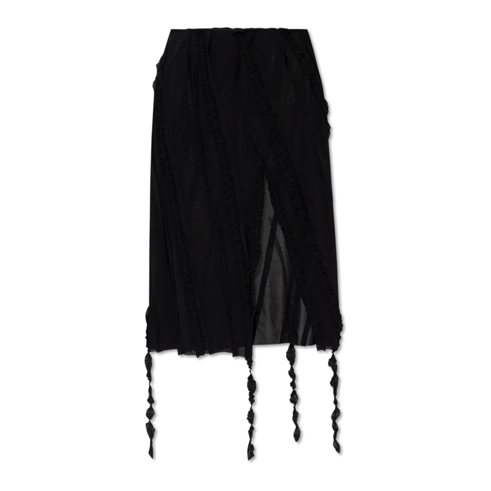 Skirts > Midi Skirts - - Blumarine - Modalova
