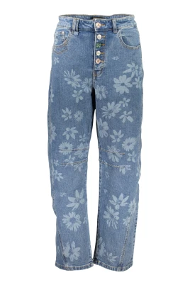 Maggi Straight Jeans