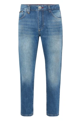 Denim Trousers Detroit Fit