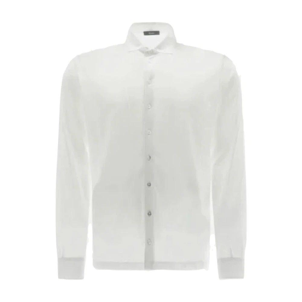 Shirts > Casual Shirts - - Herno - Modalova