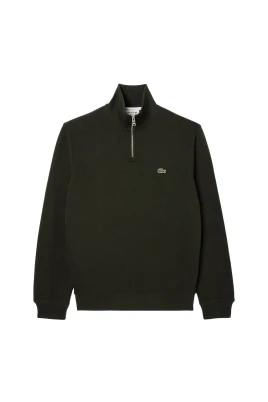 Turtleneck Sweatshirt