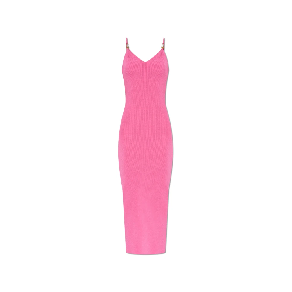 Dresses > Day Dresses > Midi Dresses - - Versace - Modalova