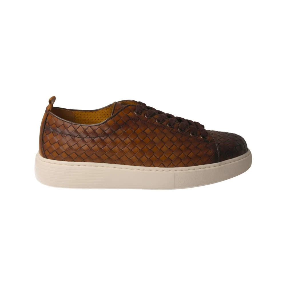 Shoes > Flats > Laced Shoes - - Calce - Modalova