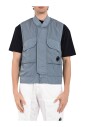 gilet-chrome-avec-fermeture-eclair-cachee