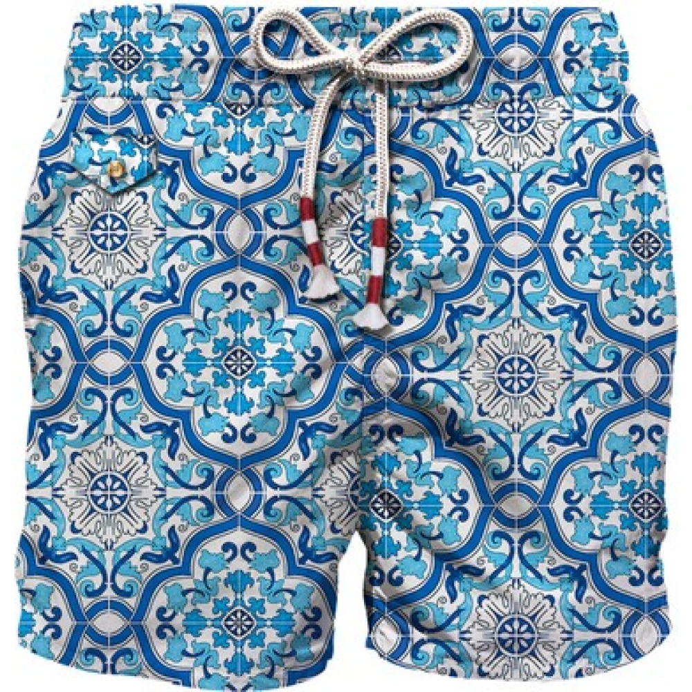 Swimwear > Beachwear - - MC2 Saint Barth - Modalova
