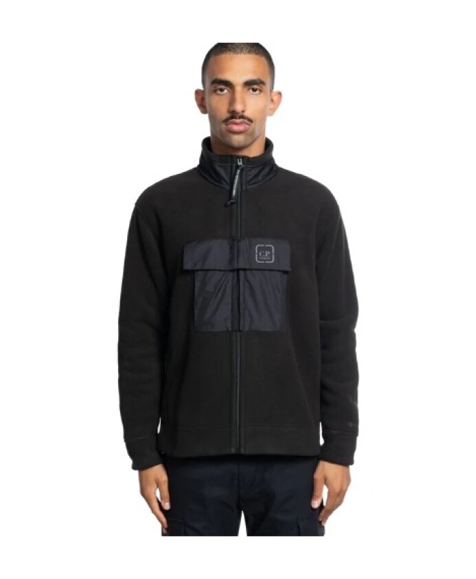 sweat-shirt-zippe-metropolis-series