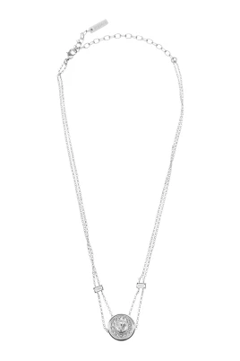 Medusa Hänge Halsband