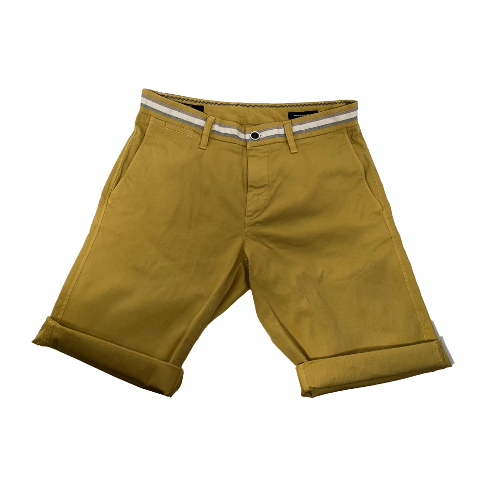 Shorts > Casual Shorts - - Mason's - Modalova