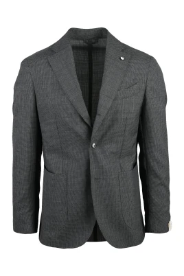 Stondato Jacket