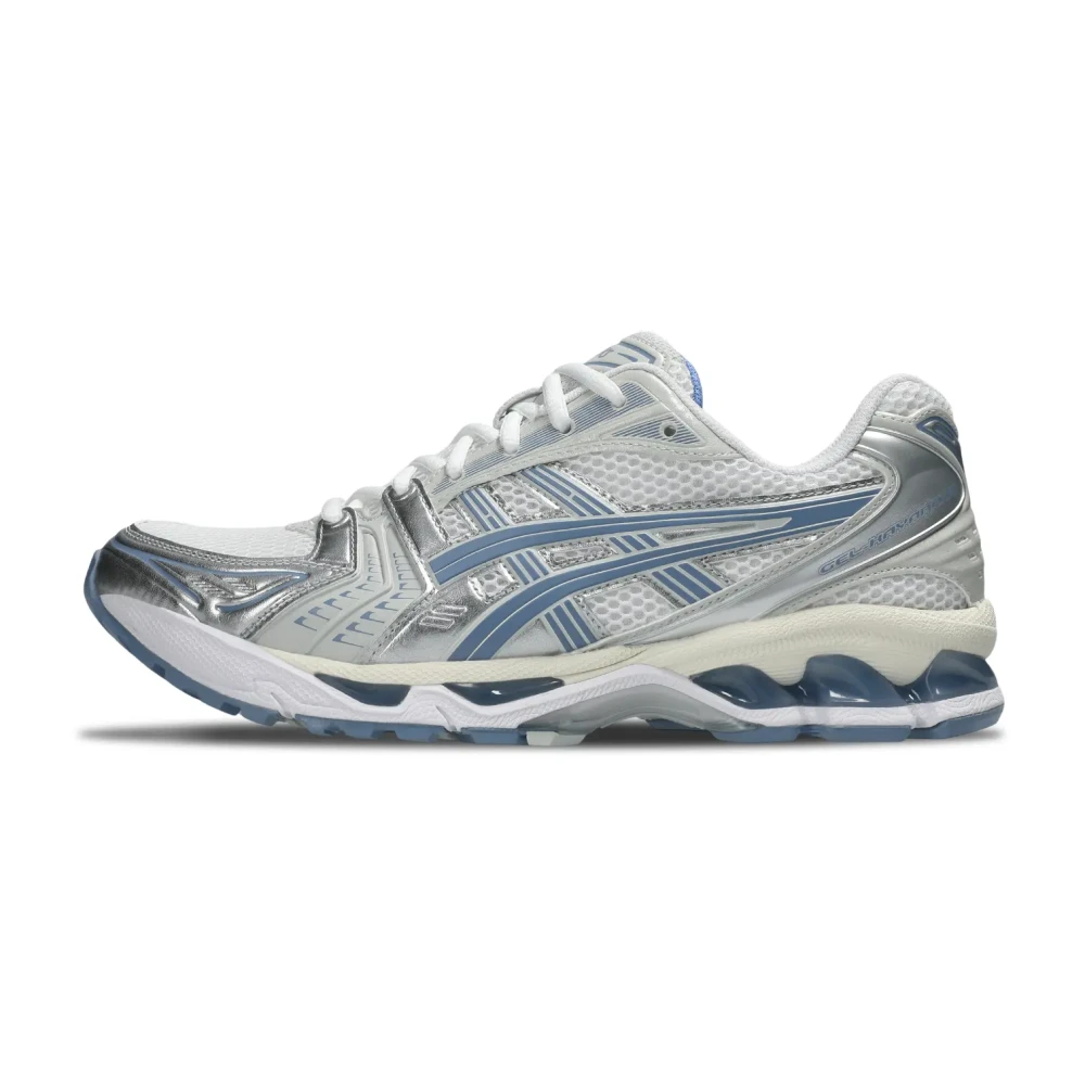 Asics Gel-Kayano 14 Heren Schoenen Veelkleurig Multicolor