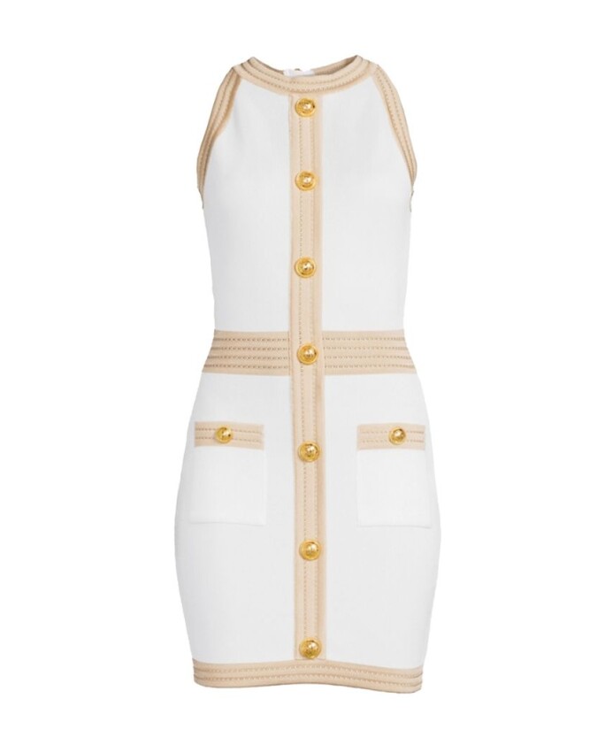 robe-blanche-en-viscose-pour-femme