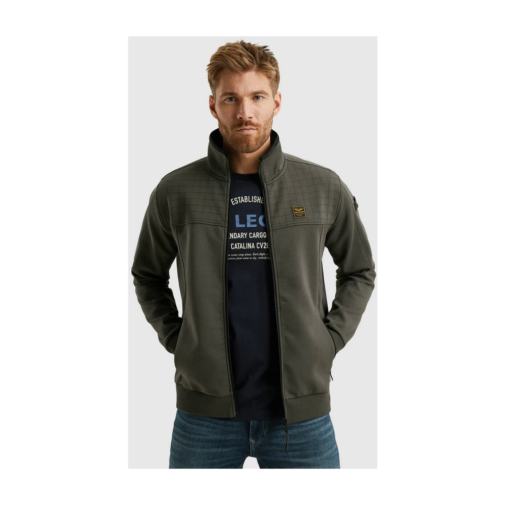 PME Legend Spacer Look Ritsjas Gray Heren