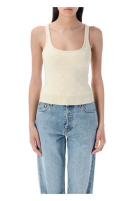 moon-jacquard-knit-strap-top-off-white