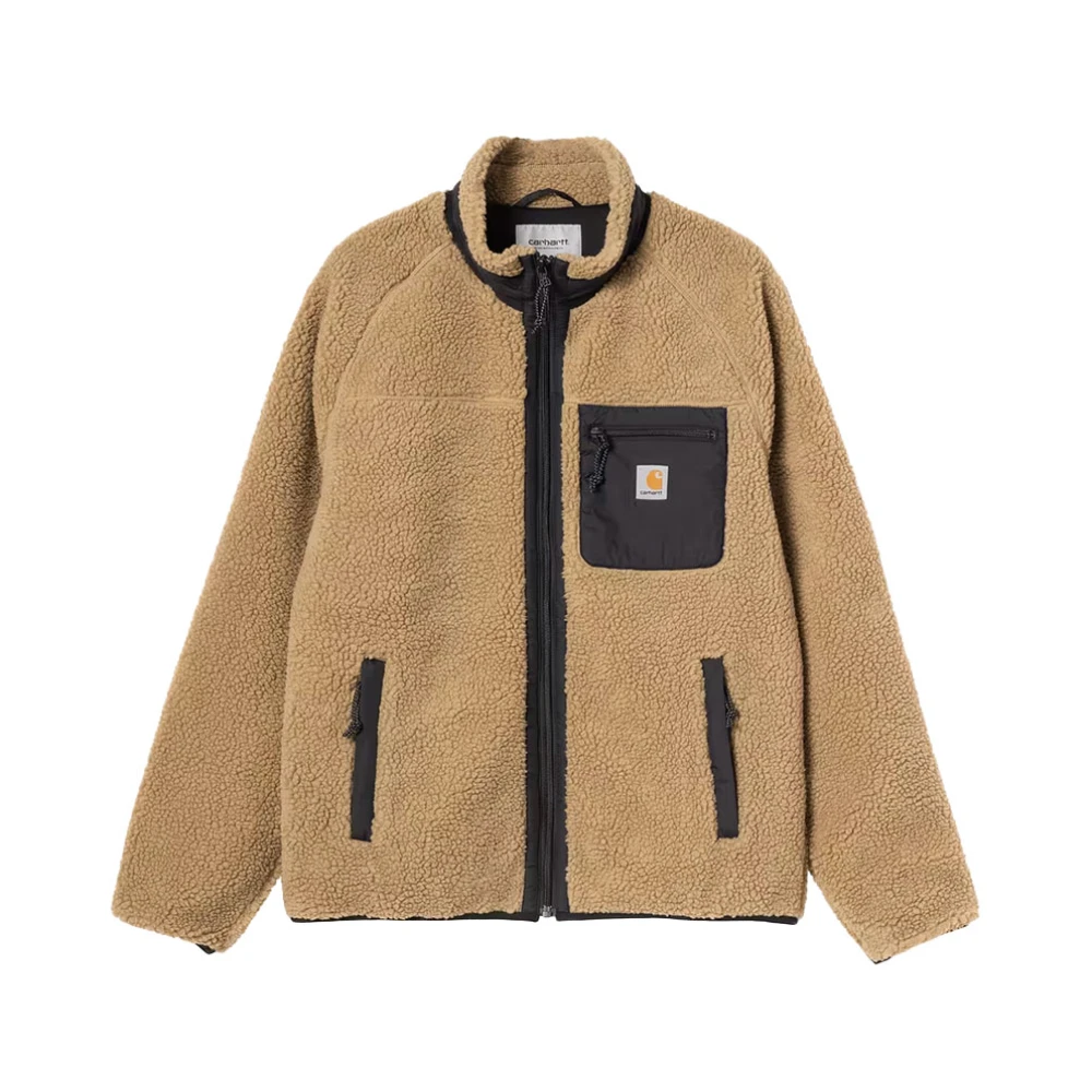 Jackets > Faux Fur & Shearling Jackets - - Carhartt Wip - Modalova