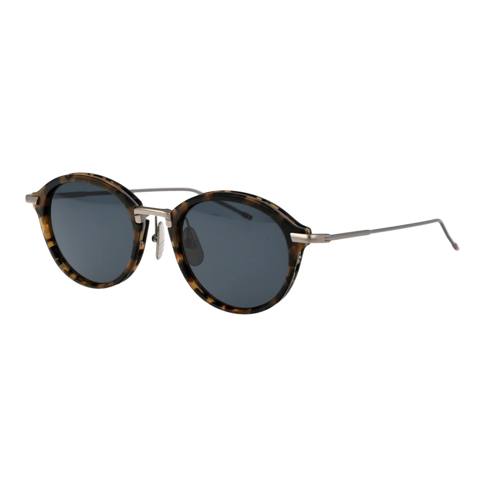 Thom Browne Women's Brown Sunglasses Medium