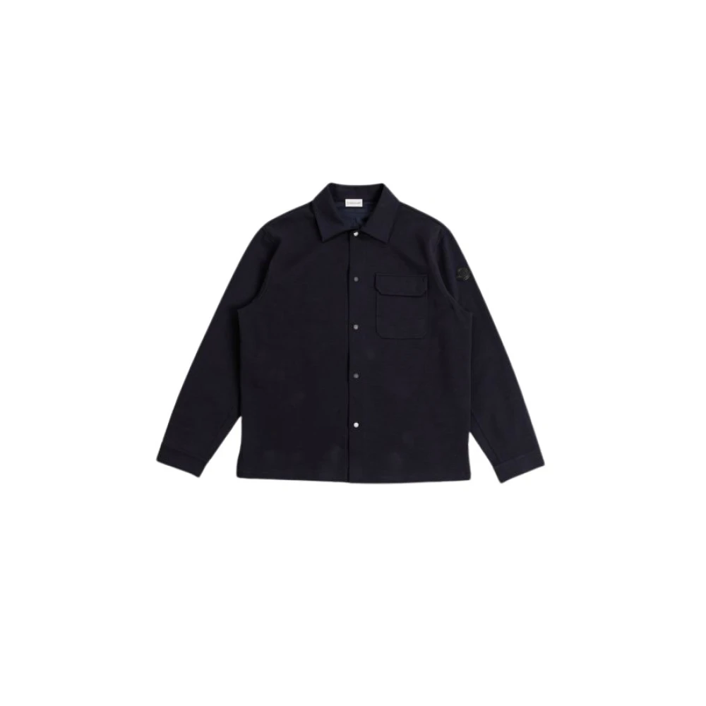 Jackets > Light Jackets - - Moncler - Modalova