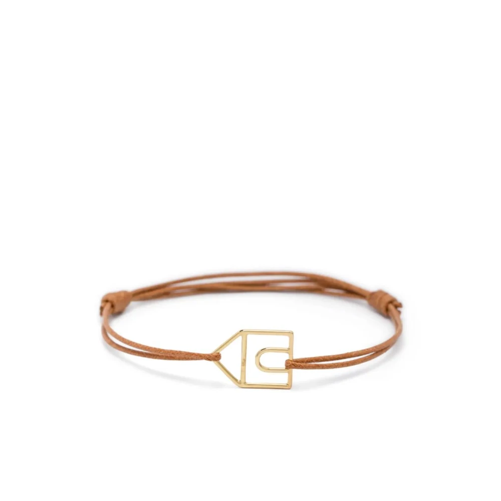 Accessories > Jewellery > Bracelets - - Aliita - Modalova