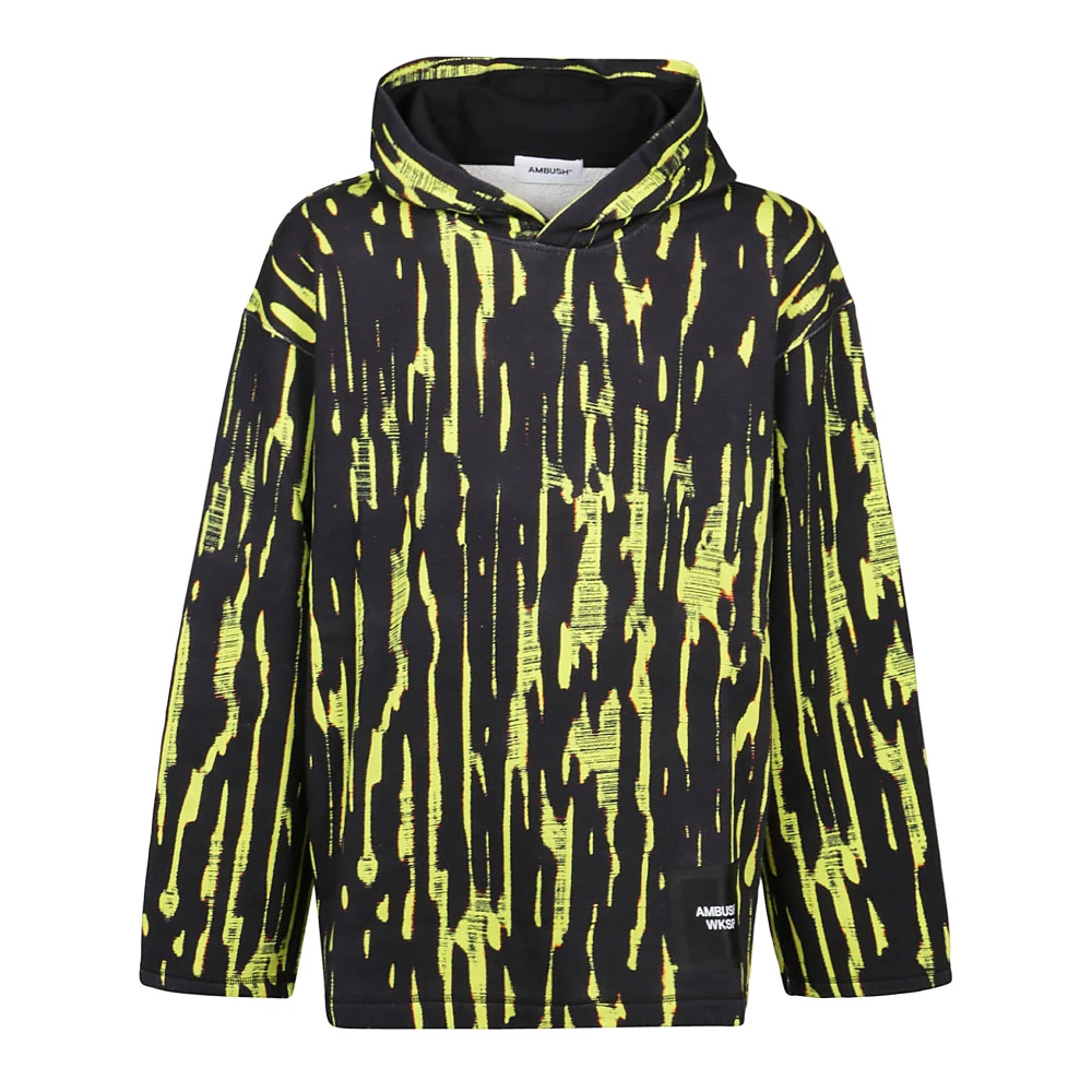 Sweatshirts & Hoodies > Hoodies - - Ambush - Modalova