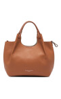 leren-handtas-met-afneembare-clutch