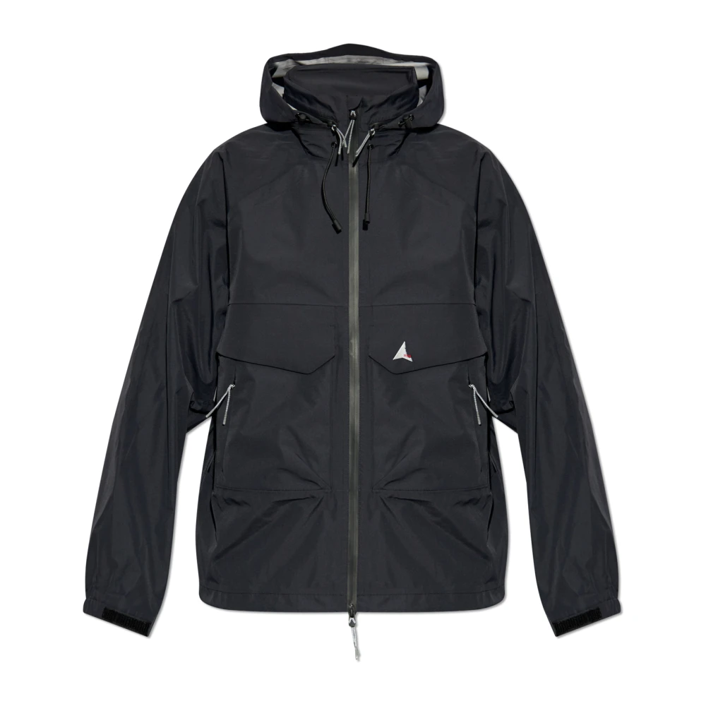 Jackets > Rain Jackets - - ROA - Modalova