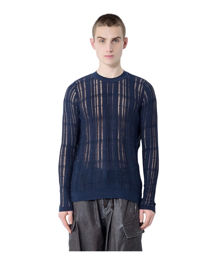 pull-a-col-rond-en-maille-echelle