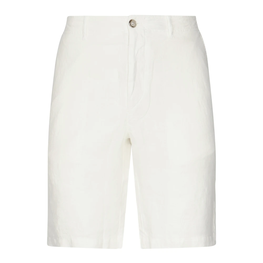 Shorts > Casual Shorts - - Fedeli - Modalova